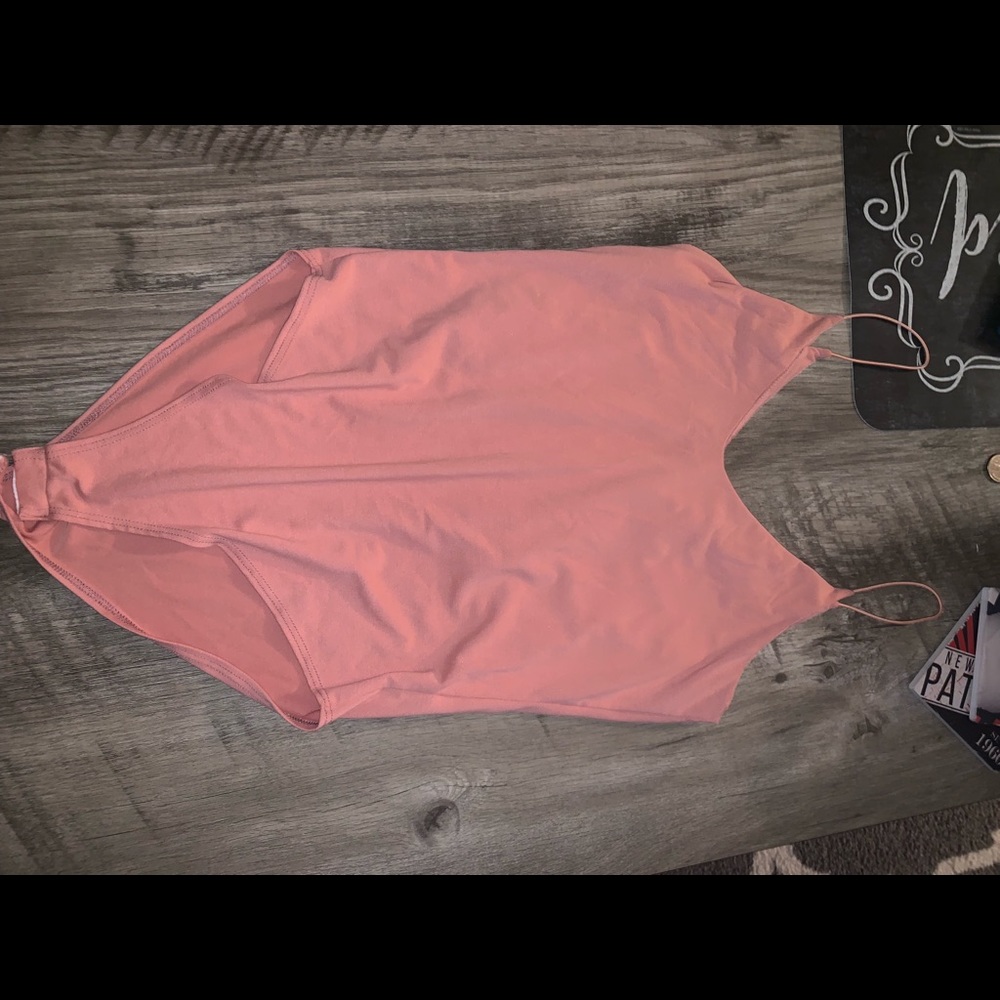 Body suit